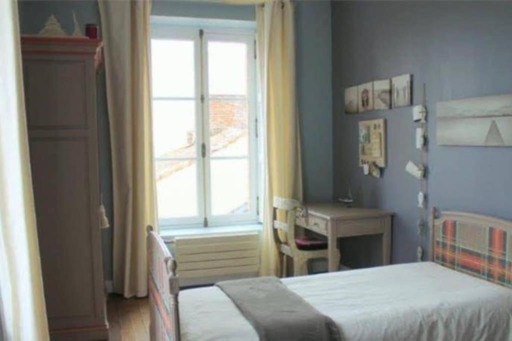 Le Logis Cholet 49300 Lieu Exceptionnel En Famille Ou Amis Villa Mazieres-en-Mauges Eksteriør billede