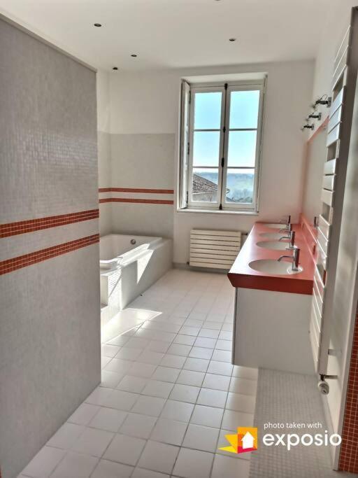 Le Logis Cholet 49300 Lieu Exceptionnel En Famille Ou Amis Villa Mazieres-en-Mauges Eksteriør billede
