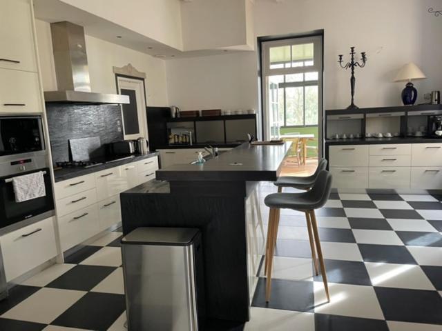 Le Logis Cholet 49300 Lieu Exceptionnel En Famille Ou Amis Villa Mazieres-en-Mauges Eksteriør billede