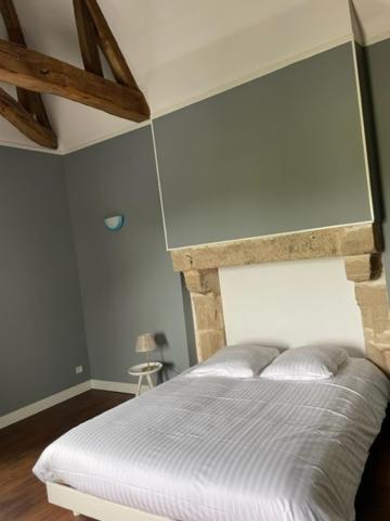 Le Logis Cholet 49300 Lieu Exceptionnel En Famille Ou Amis Villa Mazieres-en-Mauges Eksteriør billede